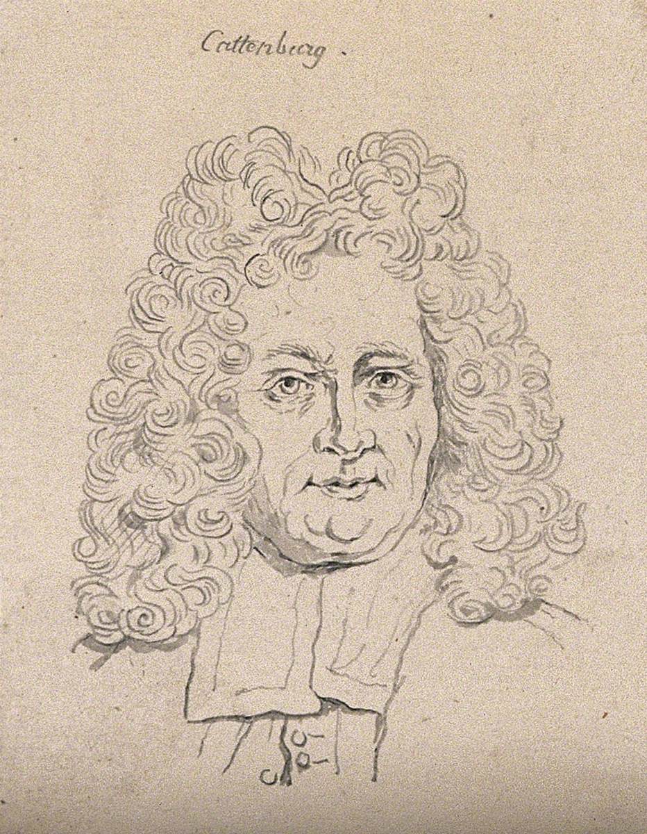 Adriaan van Cattenburgh