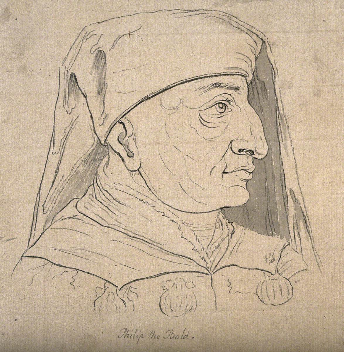 Philip the Bold