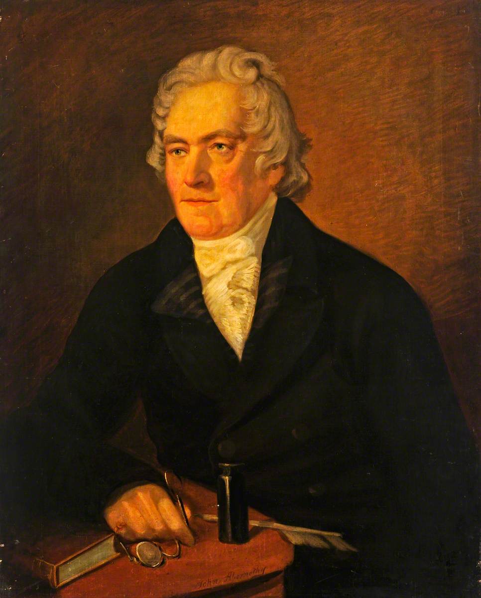 John Abernethy (1764–1831)