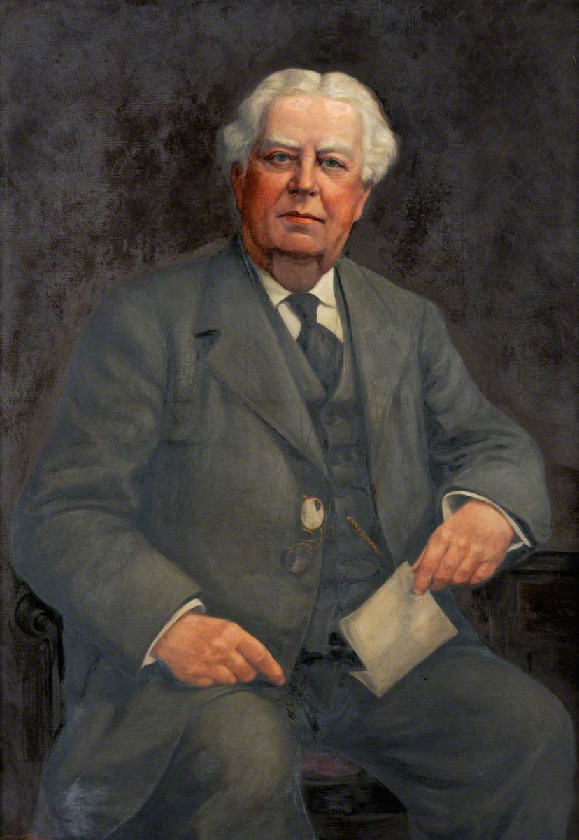 Sir Hector Cameron, Surgeon