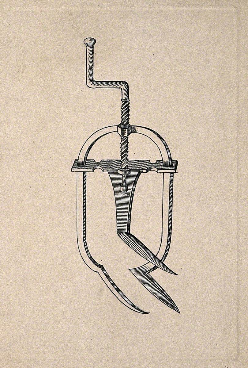 Surgical Instrument