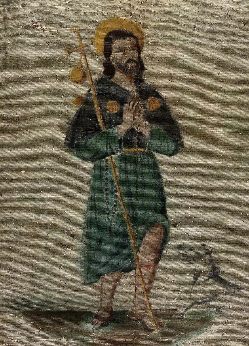 Saint James the Great