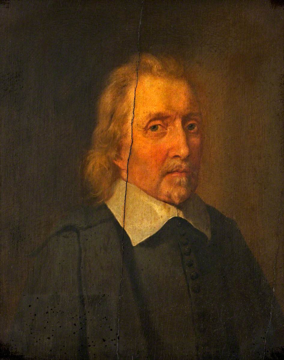 William Harvey (1578–1657)