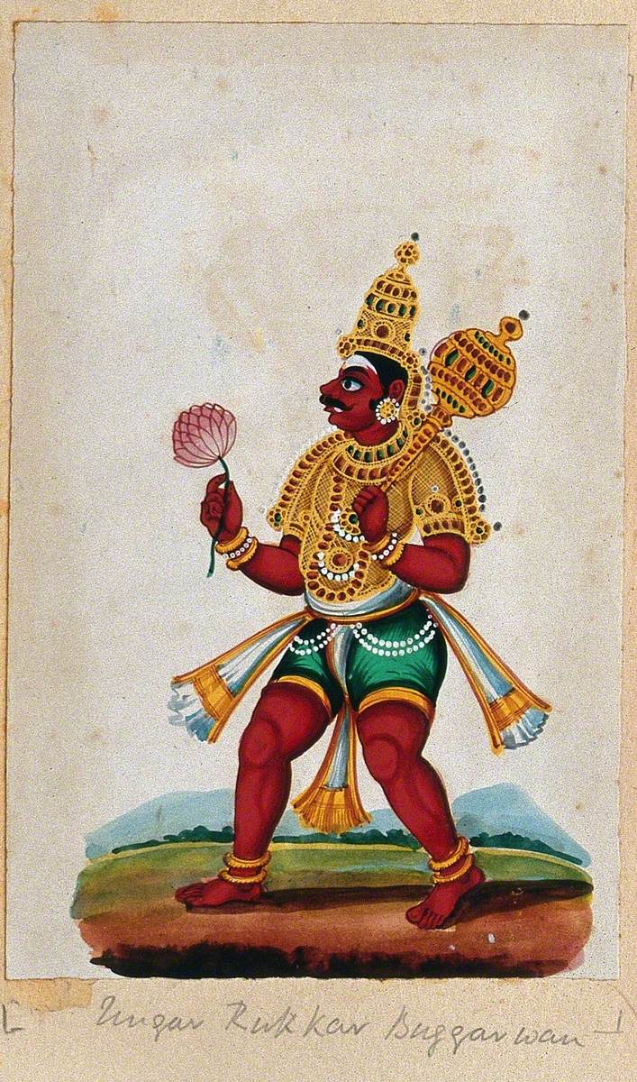 Bhima | Art UK