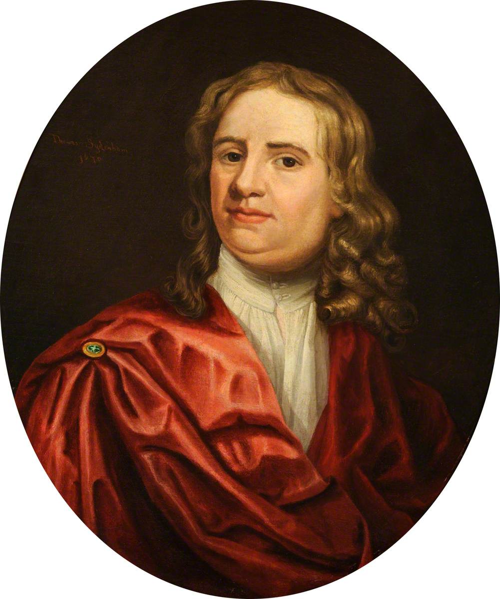 Thomas Sydenham (1624–1689) (?)