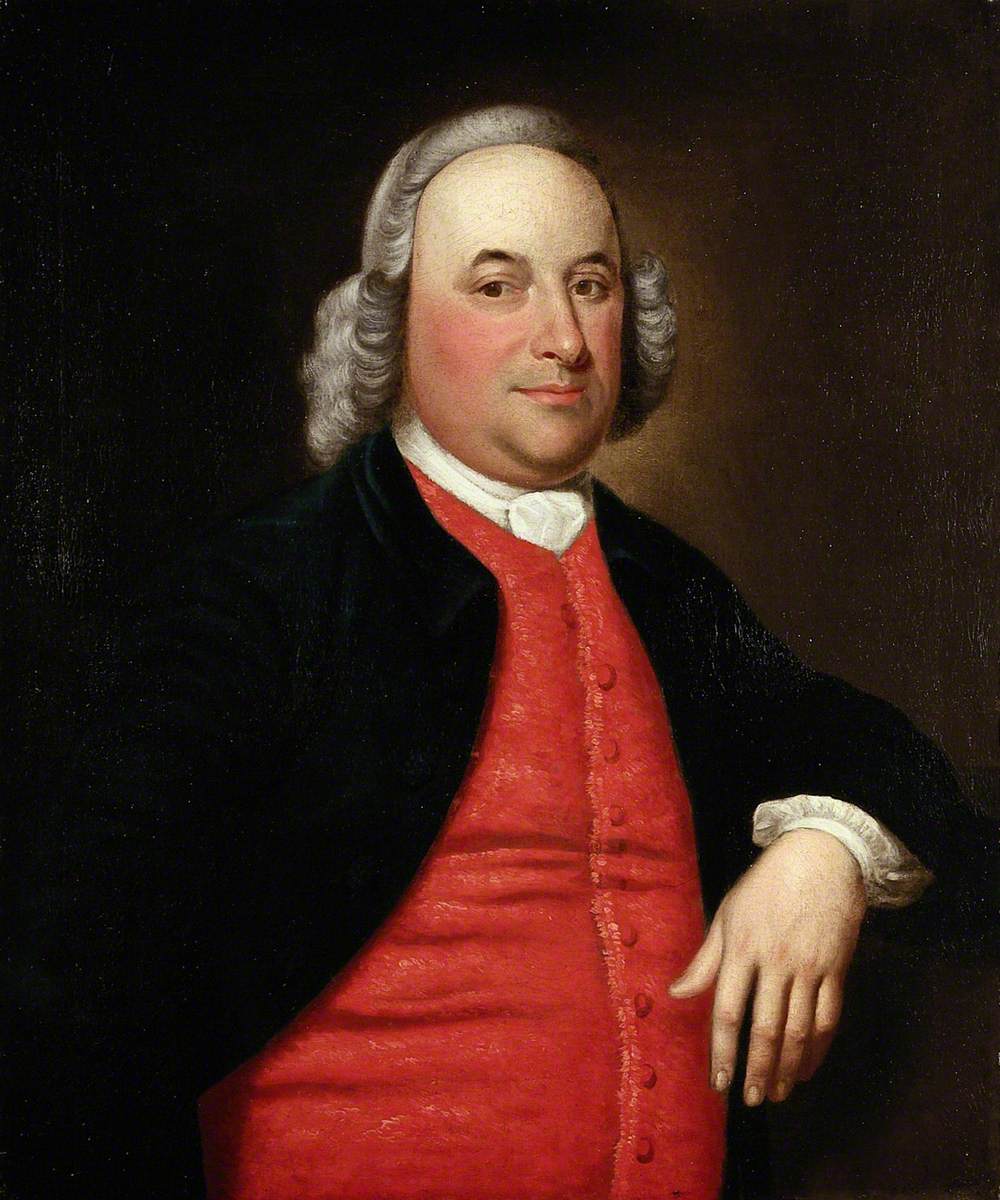 Robert Mynors, Surgeon at Birmingham