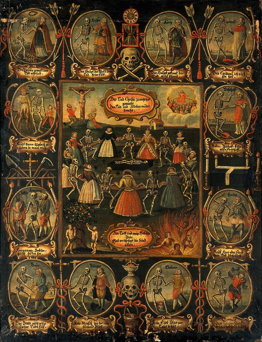 The Dance of Death