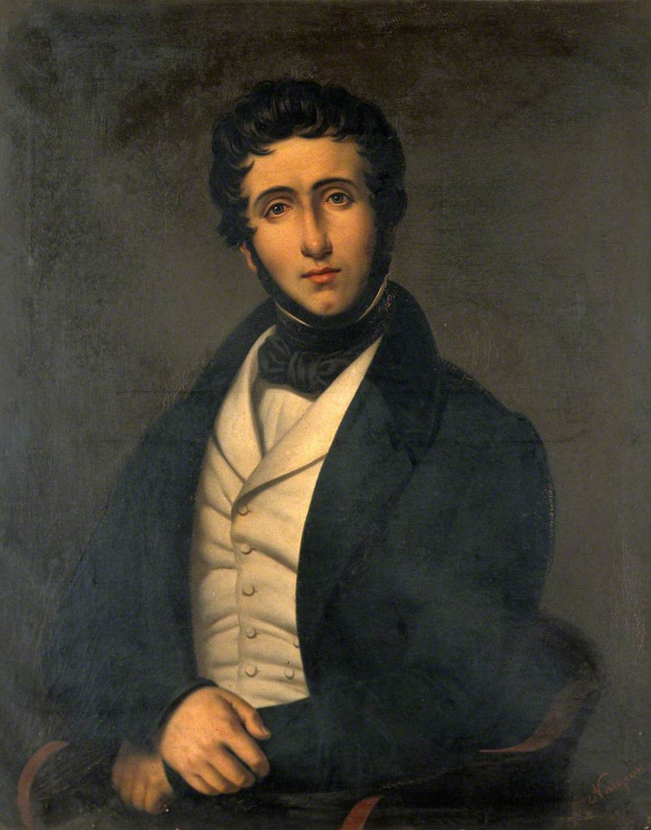 Jean-Zuléma Amussat (1796–1856), Surgeon-Anatomist