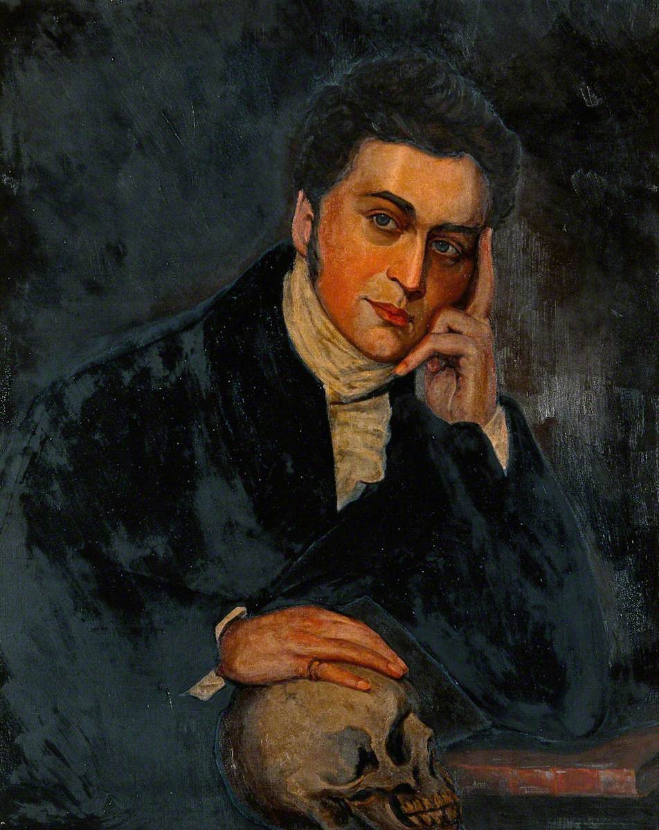 Henry Hill Hickman (1800–1830)
