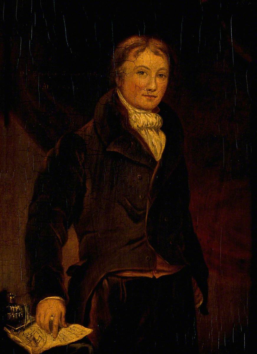 Edward Jenner (1749–1823)