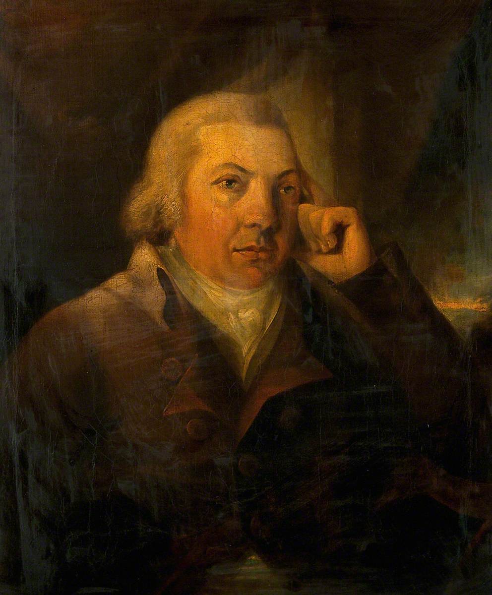 Edward Jenner (1749–1823)