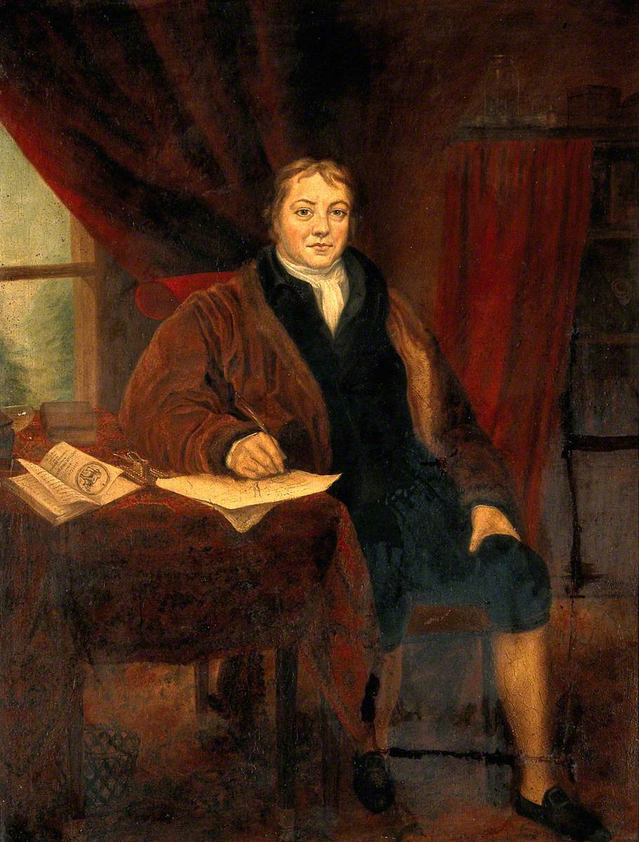 Edward Jenner (1749–1823)