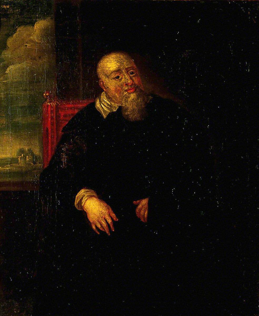 Sir Theodore Turquet de Mayerne (1573–1655), Physician