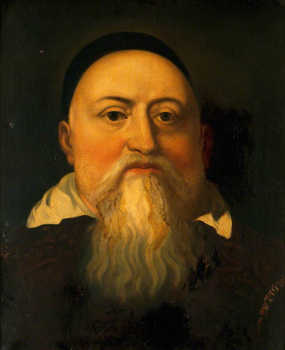 Sir Theodore Turquet de Mayerne (1573–1655), Physician