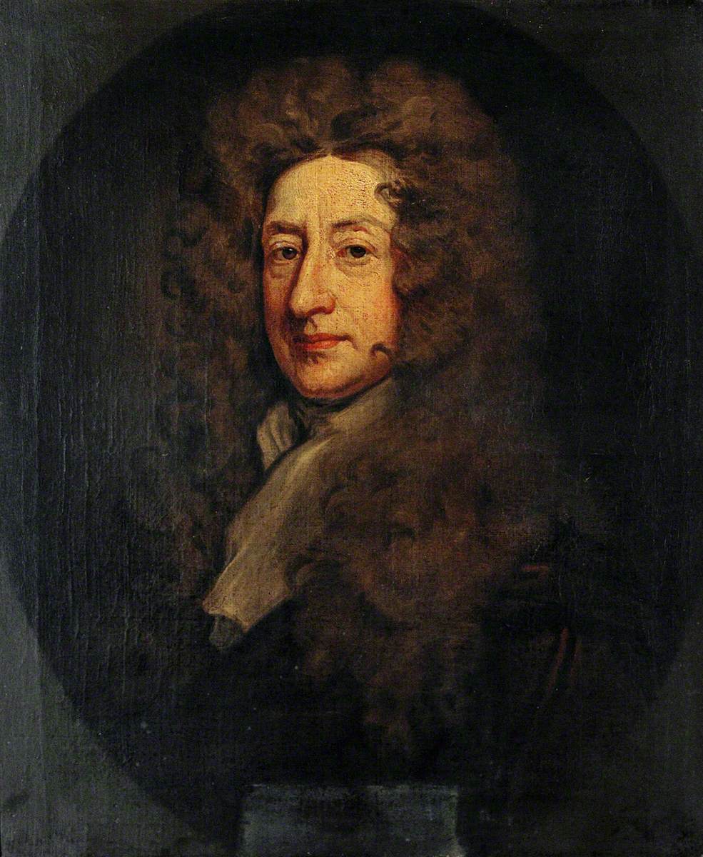 Sir Hans Sloane (1660–1753)