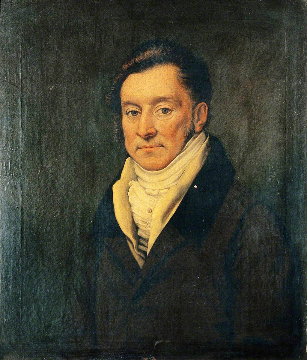Richard Smith, Junior (1772–1843), Surgeon to the Bristol Royal Infirmary (1796–1843)