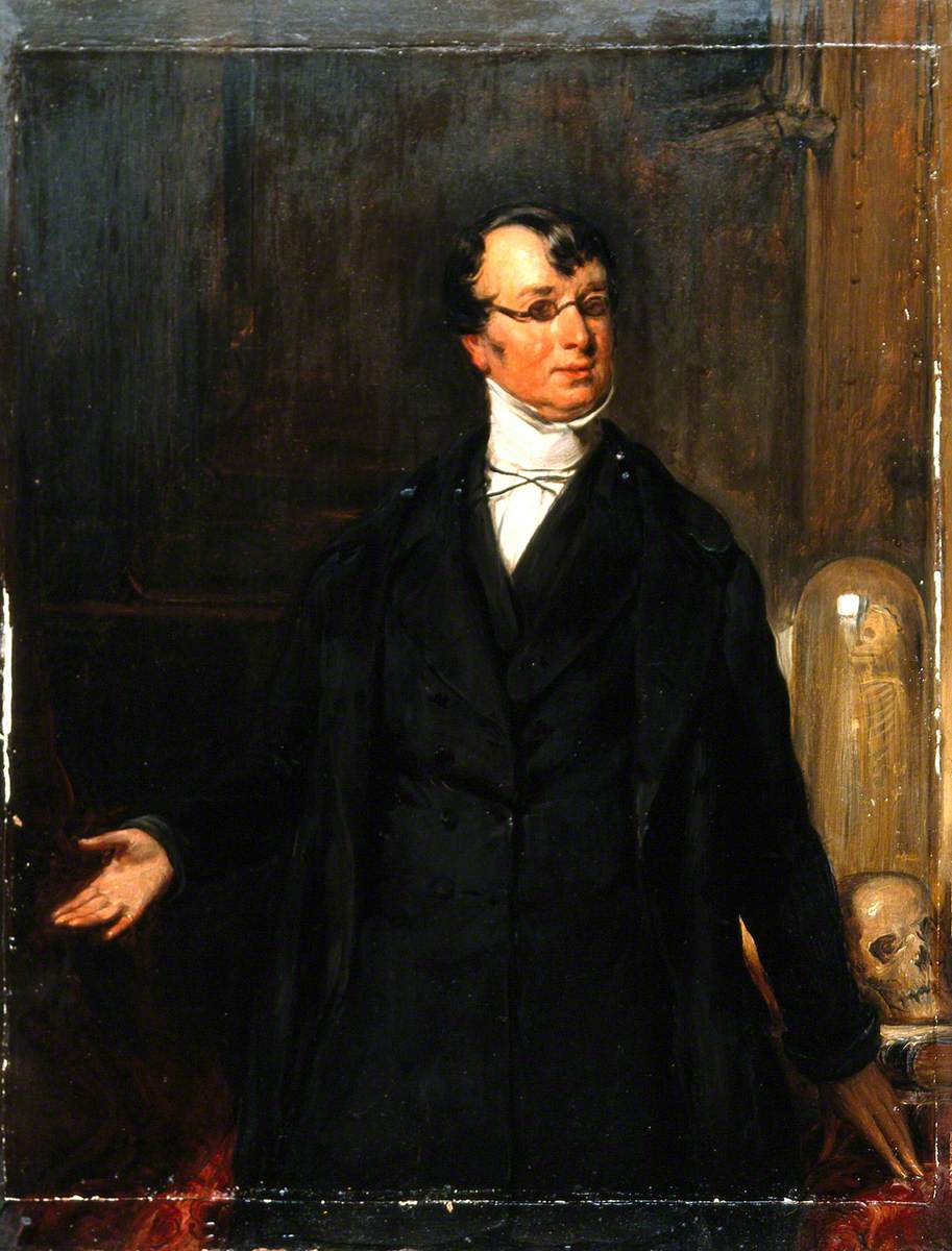 Thomas Turner of Manchester