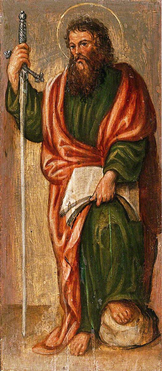 Saint Paul