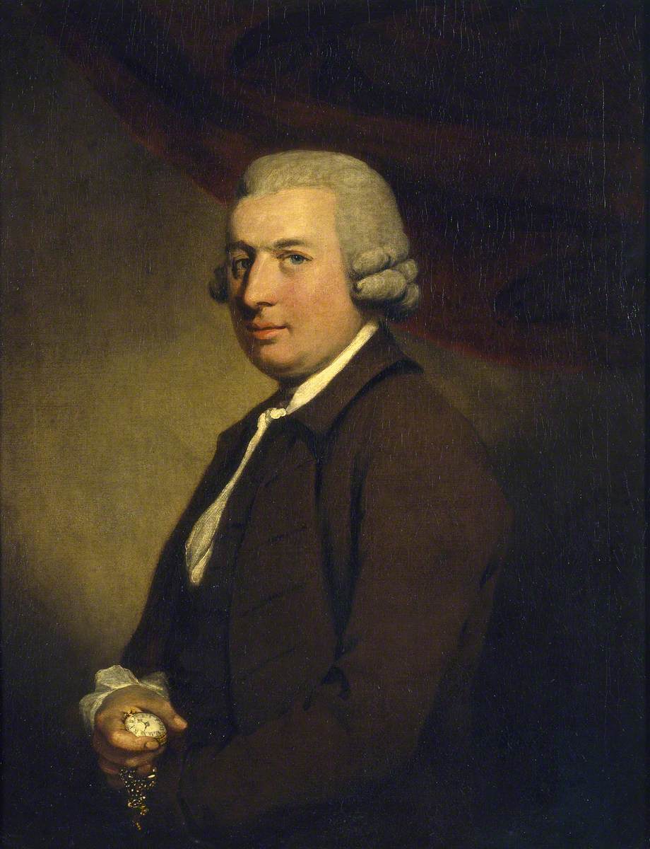 John Arnold (1736–1799)
