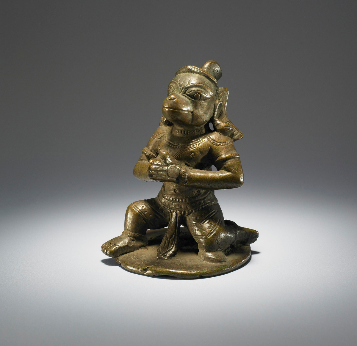 Hanumān