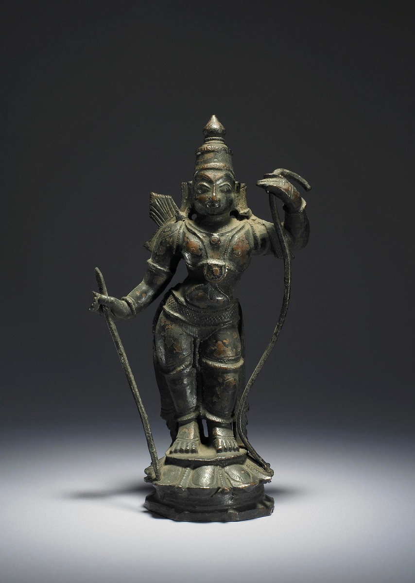Rāma | Art UK