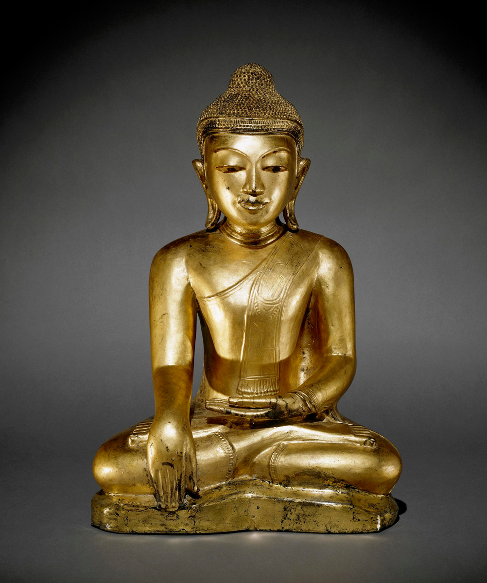 Buddha