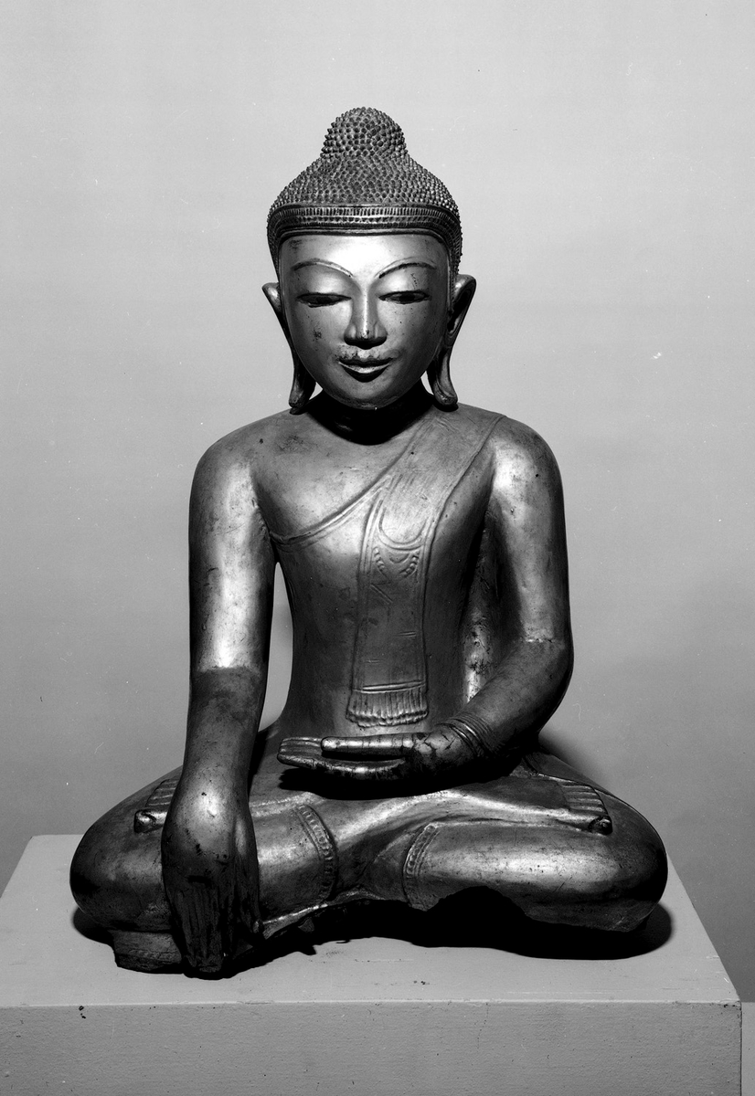 Buddha