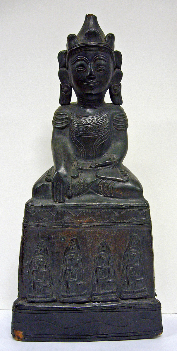 Buddha