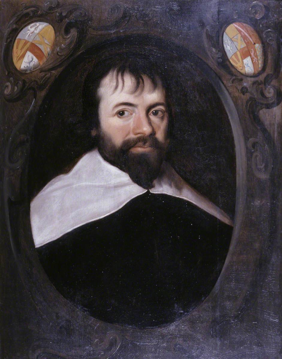 Sir Thomas Cotton (1592–1662), Bt