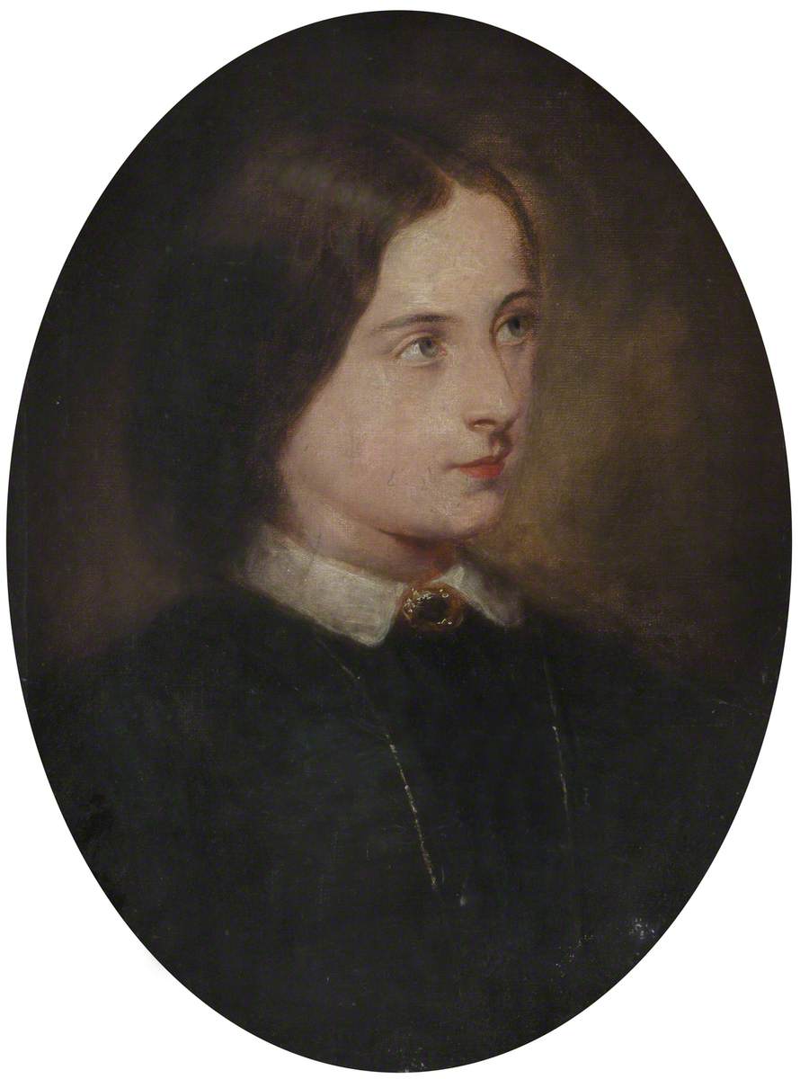 Katey Dickens (1839–1929)