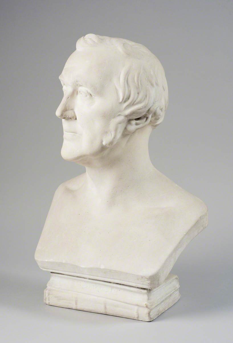 John Dickens (1785–1851)