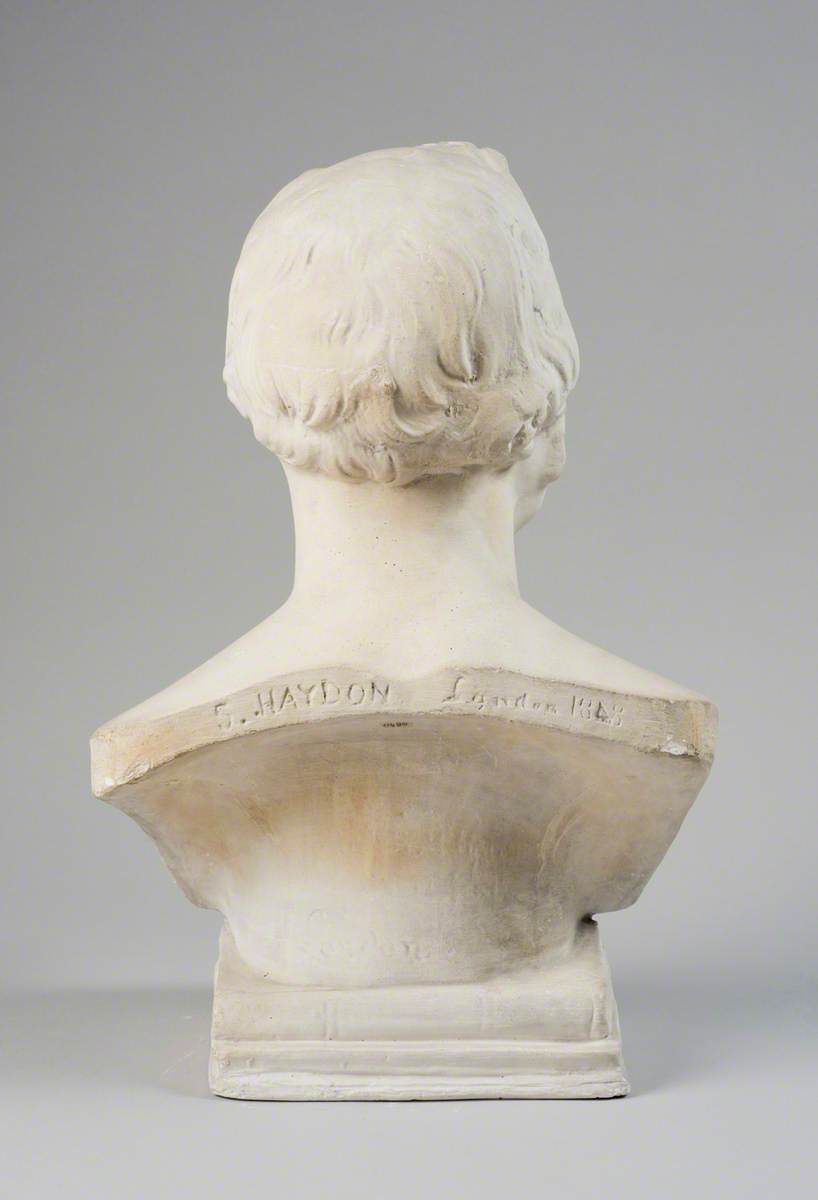 John Dickens (1785–1851)
