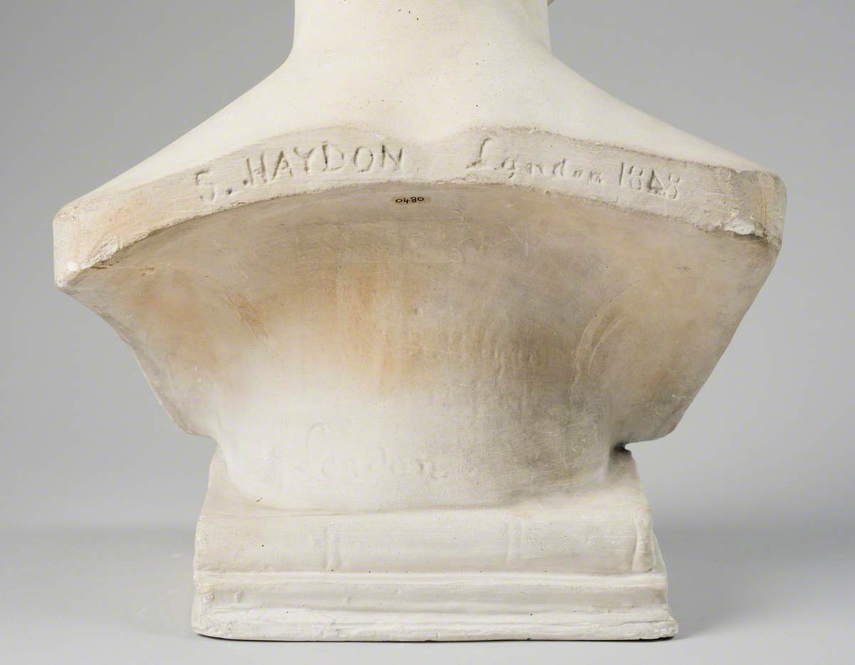John Dickens (1785–1851)