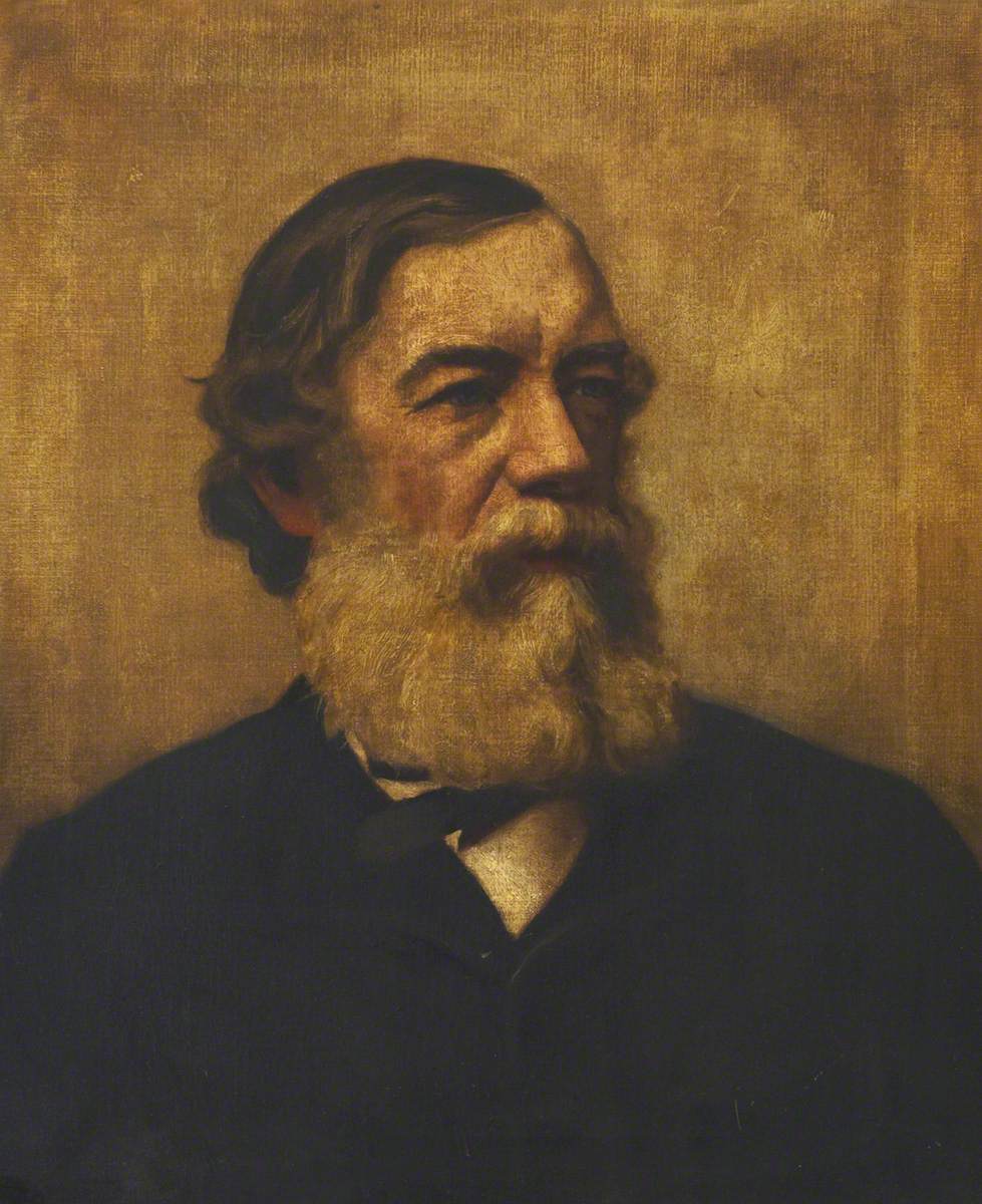 Moncure Daniel Conway (1832–1907)