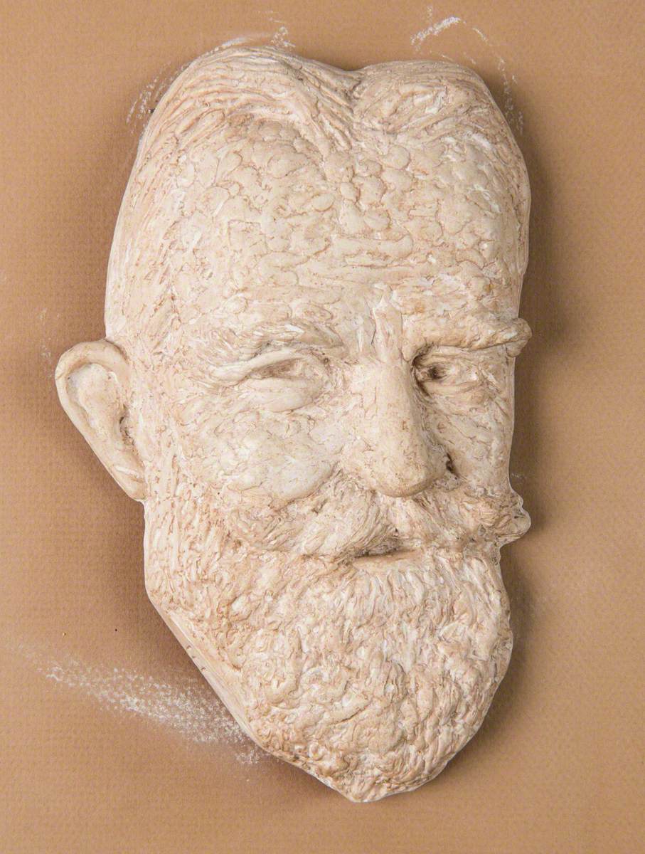 George Bernard Shaw (1856–1950)