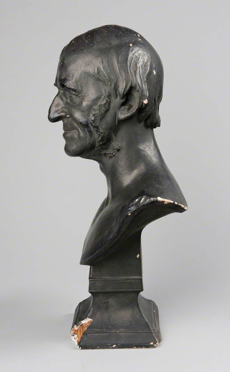 Ralph Waldo Emerson (1803–1882)