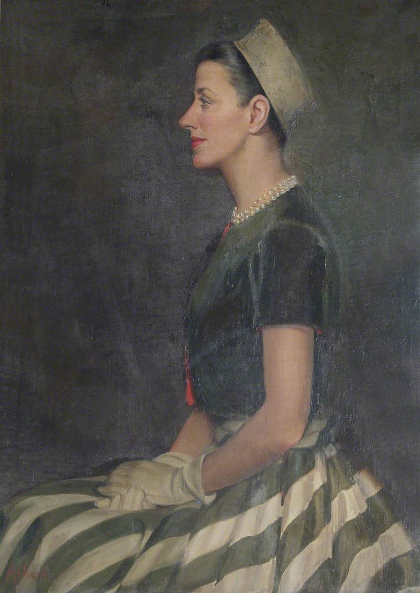 Beatrice Lillie (1898–1989)