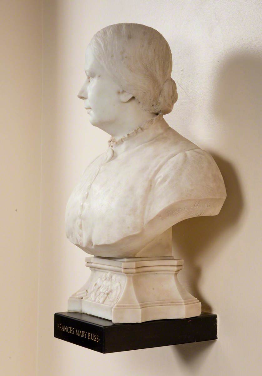Frances Mary Buss (1827–1894)