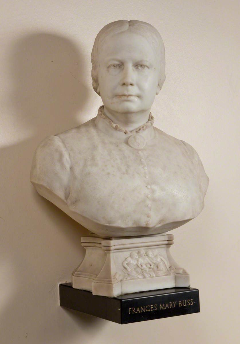 Frances Mary Buss (1827–1894)