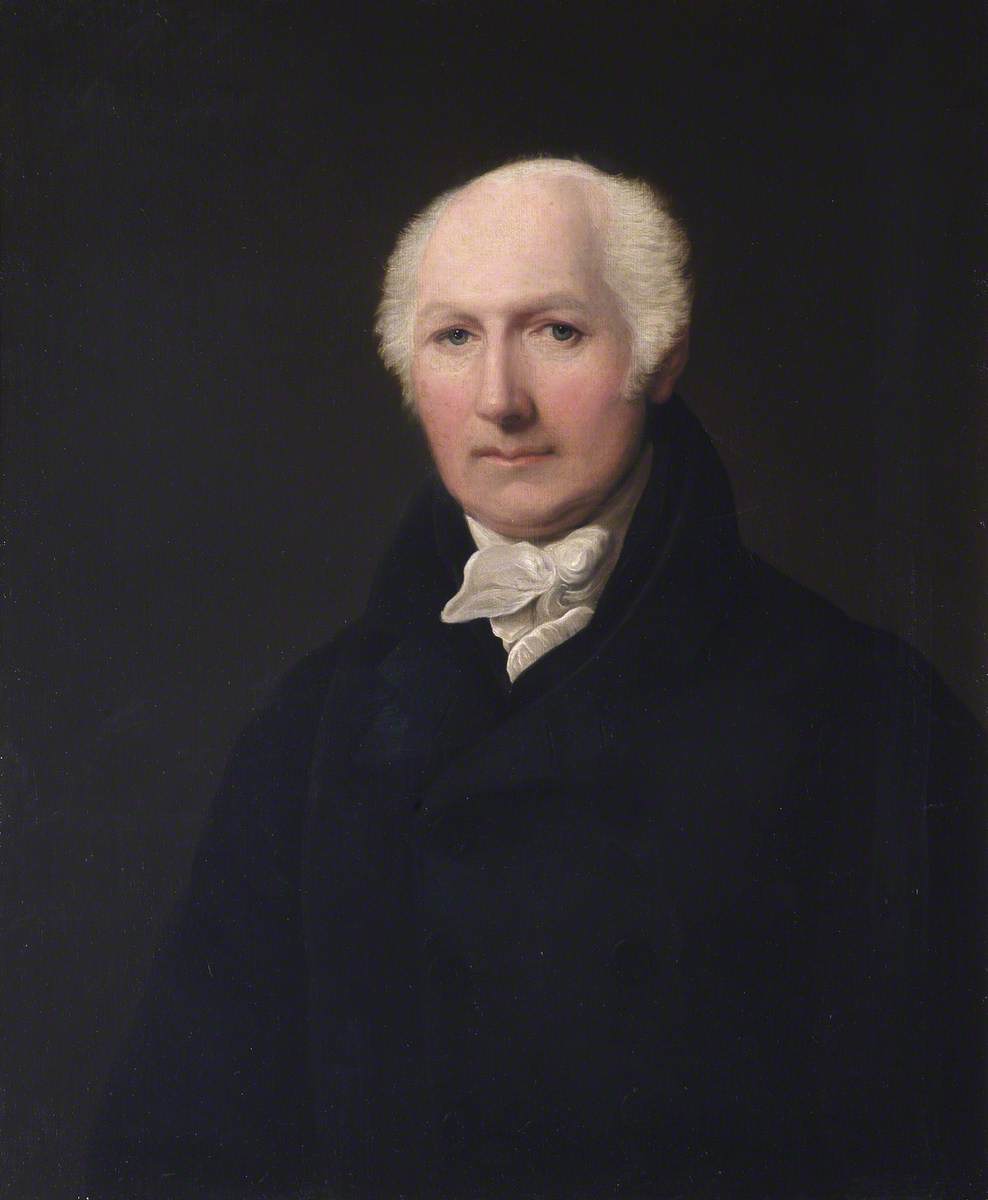 Patrick Kelly (1775–1842)