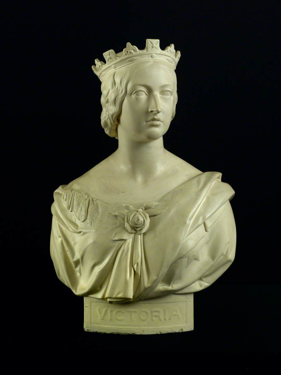 Queen Victoria (1819–1901)