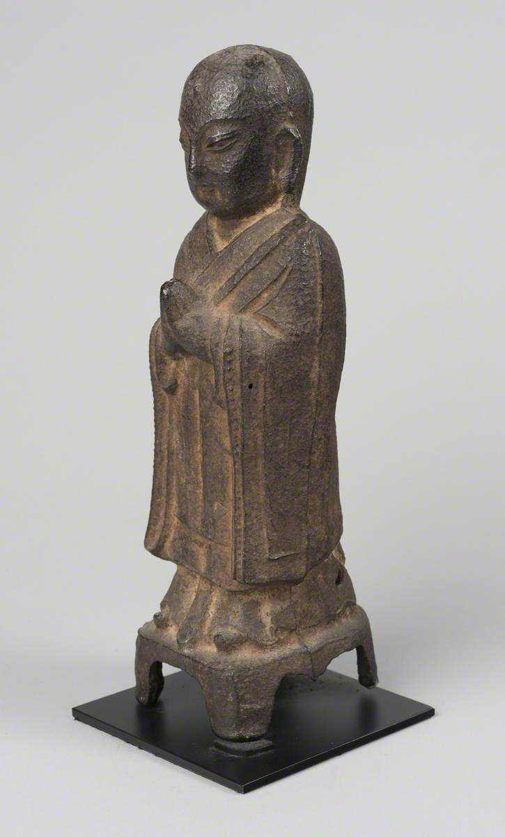 Buddhist Luohan