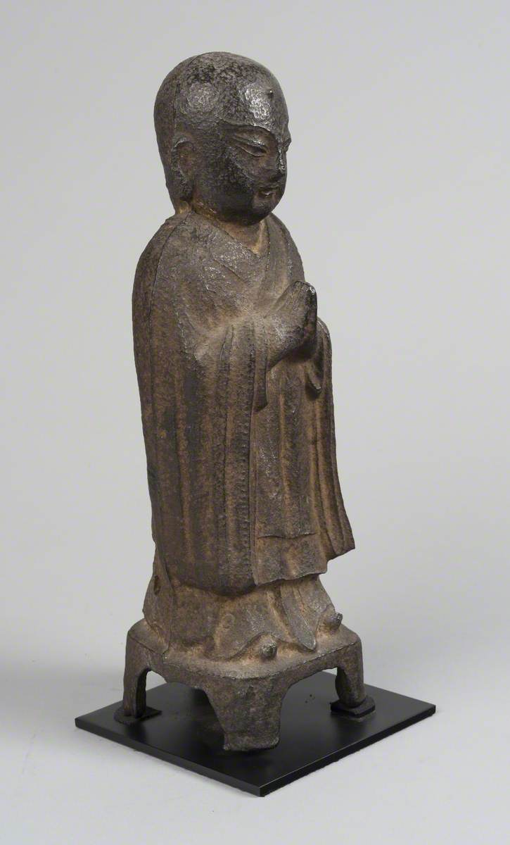 Buddhist Luohan