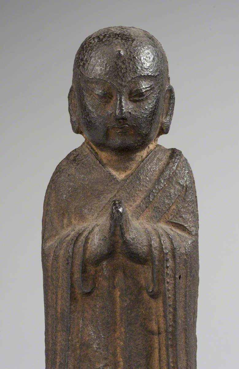 Buddhist Luohan