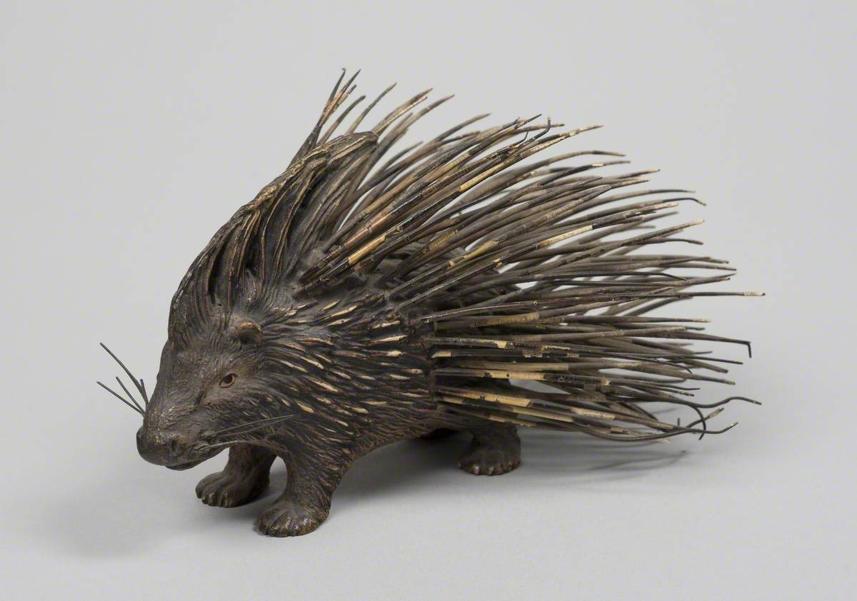 Porcupine*