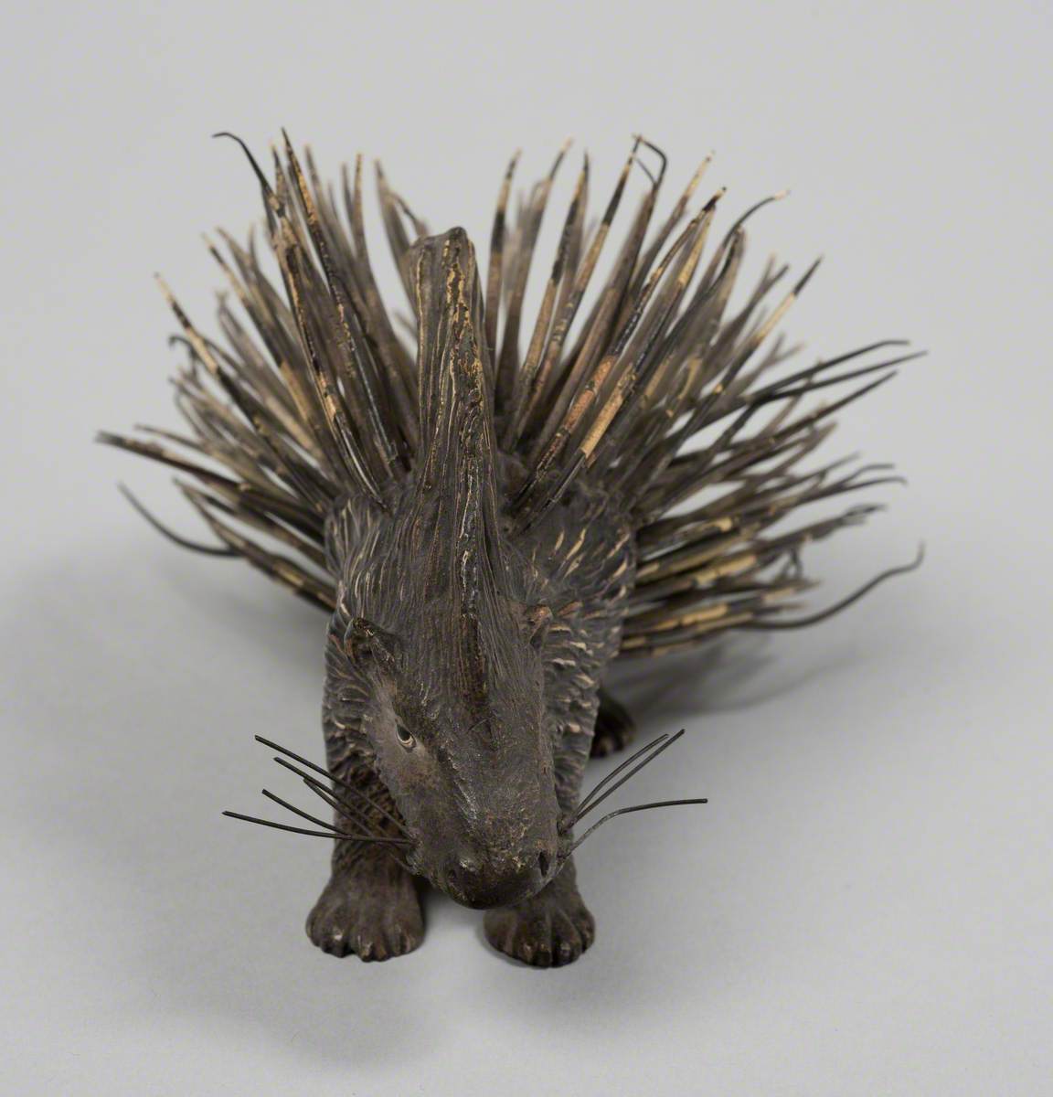 Porcupine*