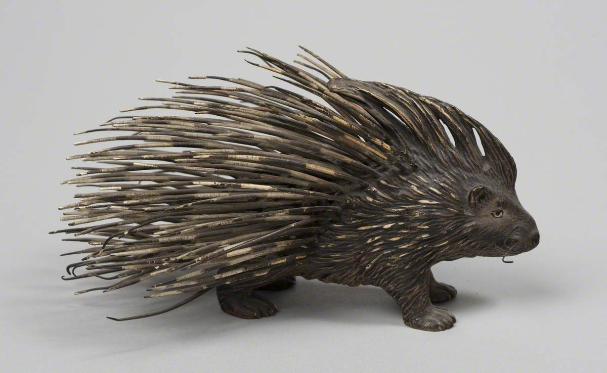 Porcupine*