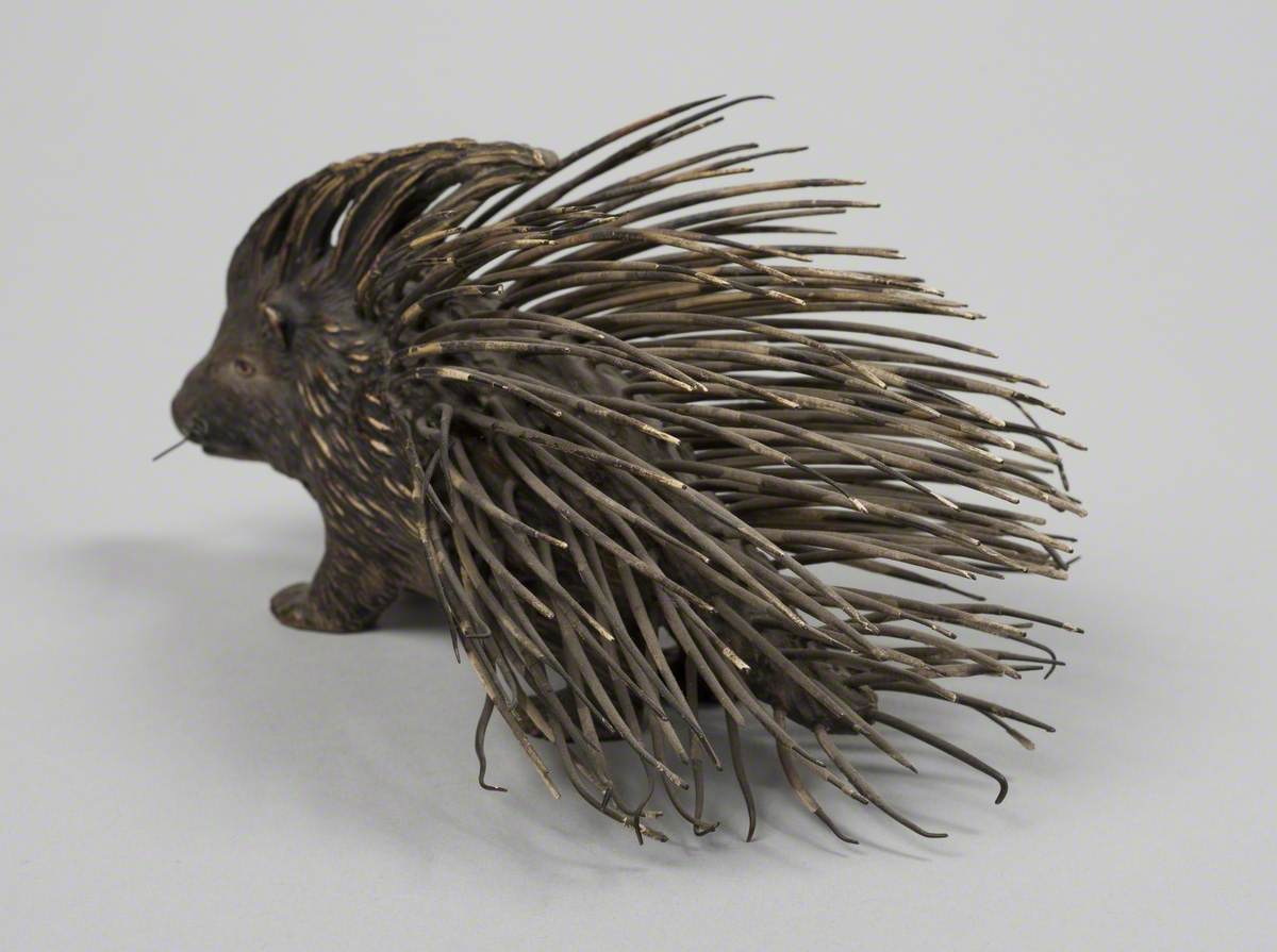 Porcupine*