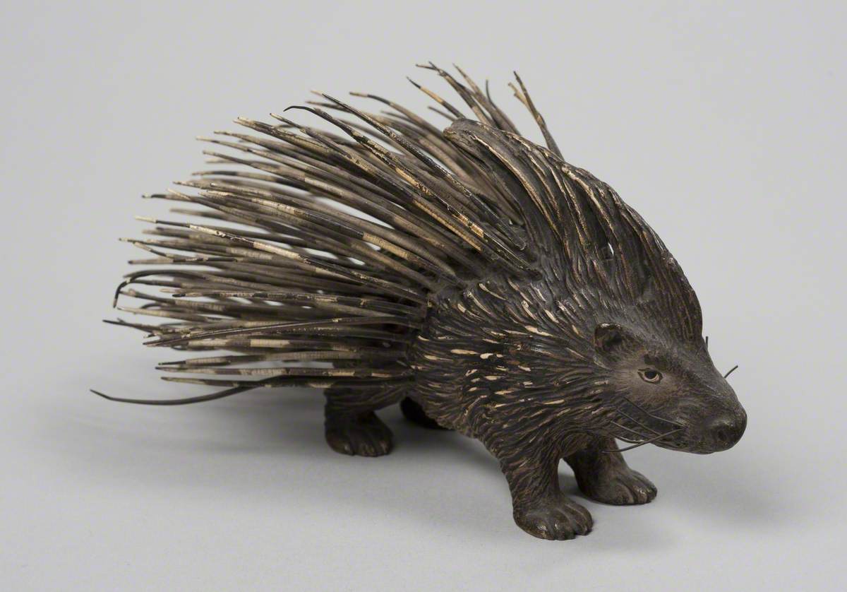 Porcupine*