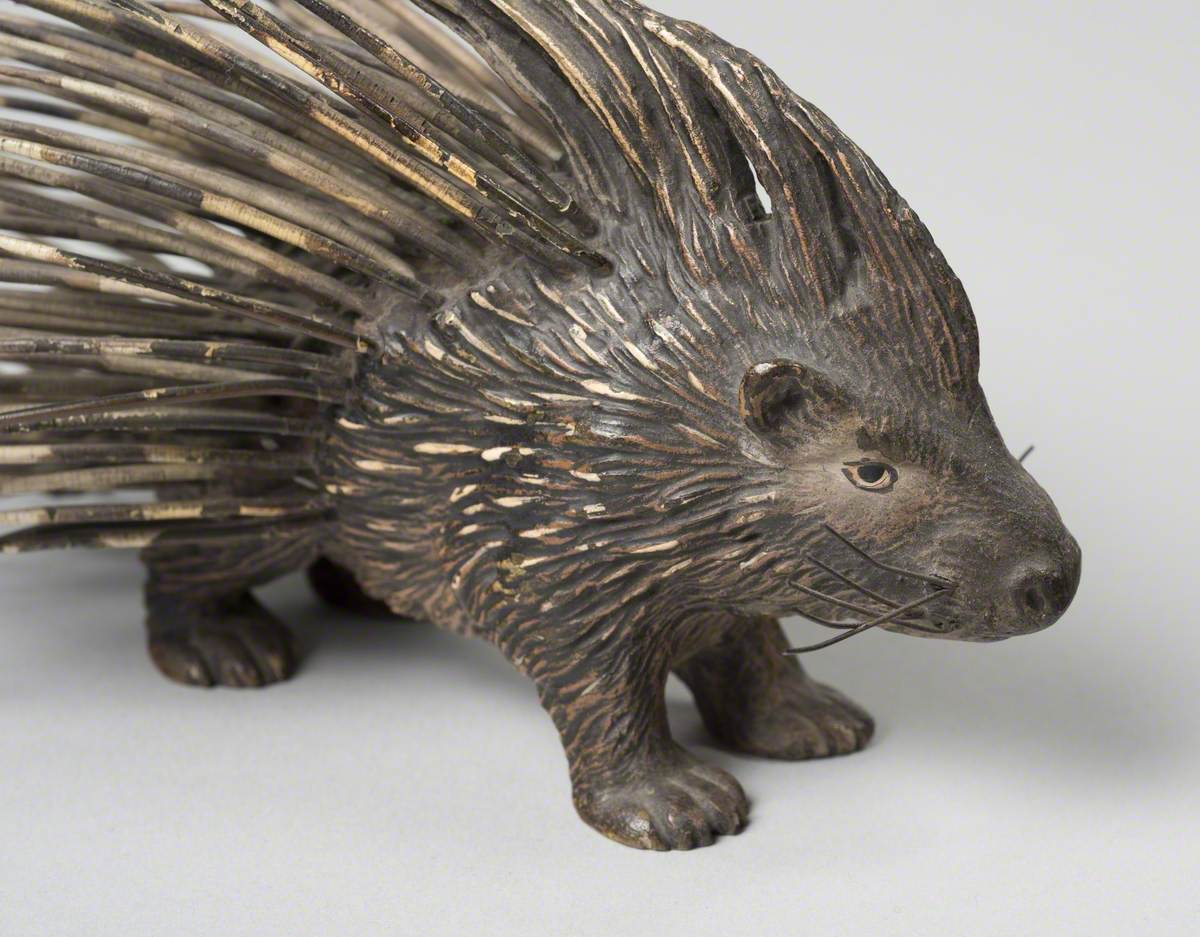 Porcupine*